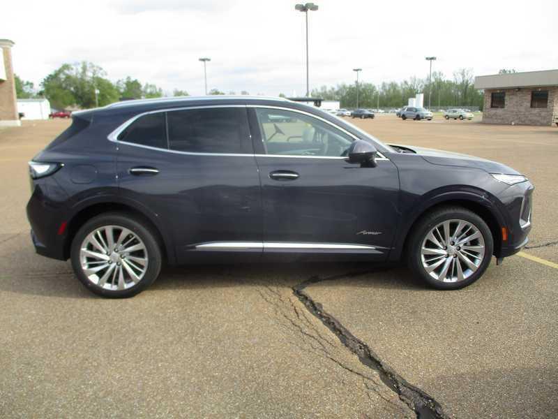 Buick Envision Avenir 2026