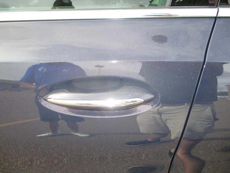 Buick Envision Avenir 2026