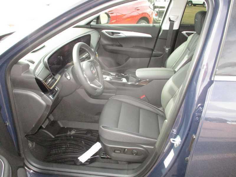 Buick Envision Avenir 2026