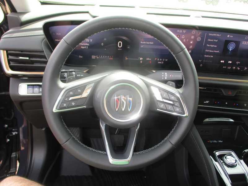 Buick Envision Avenir 2026