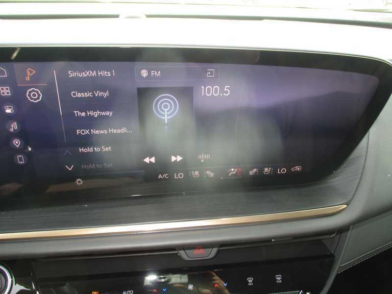 Buick Envision Avenir 2026
