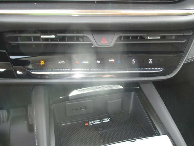 Buick Envision Avenir 2026