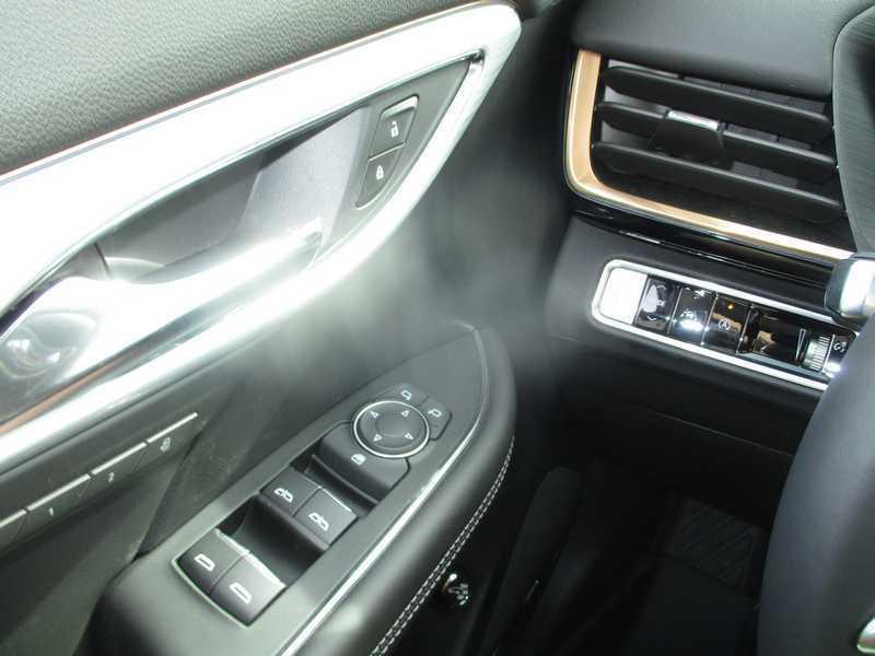 Buick Envision Avenir 2026