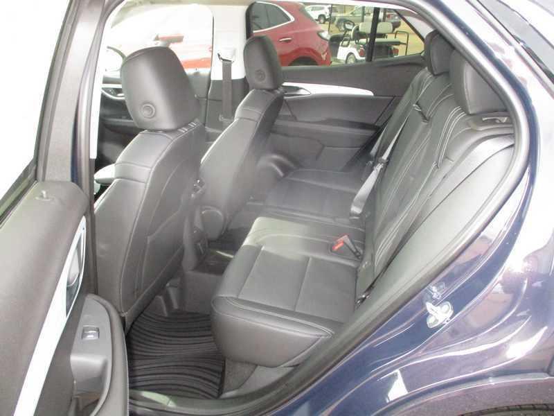 Buick Envision Avenir 2026