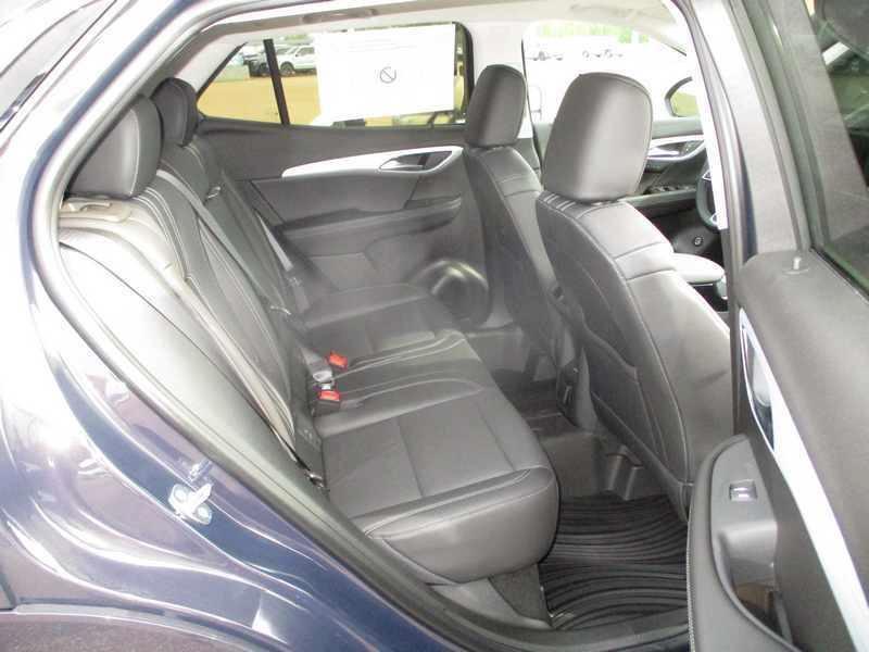 Buick Envision Avenir 2026
