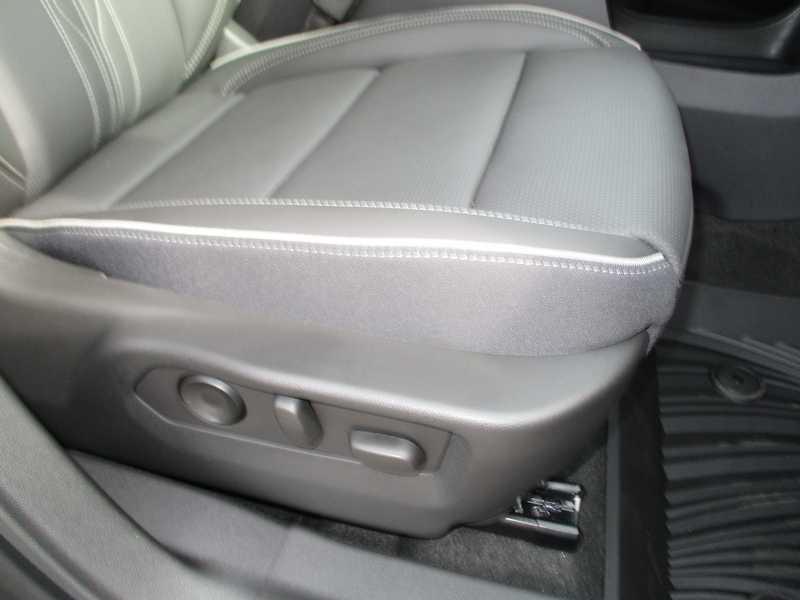 Buick Envision Avenir 2026