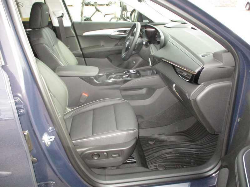 Buick Envision Avenir 2026