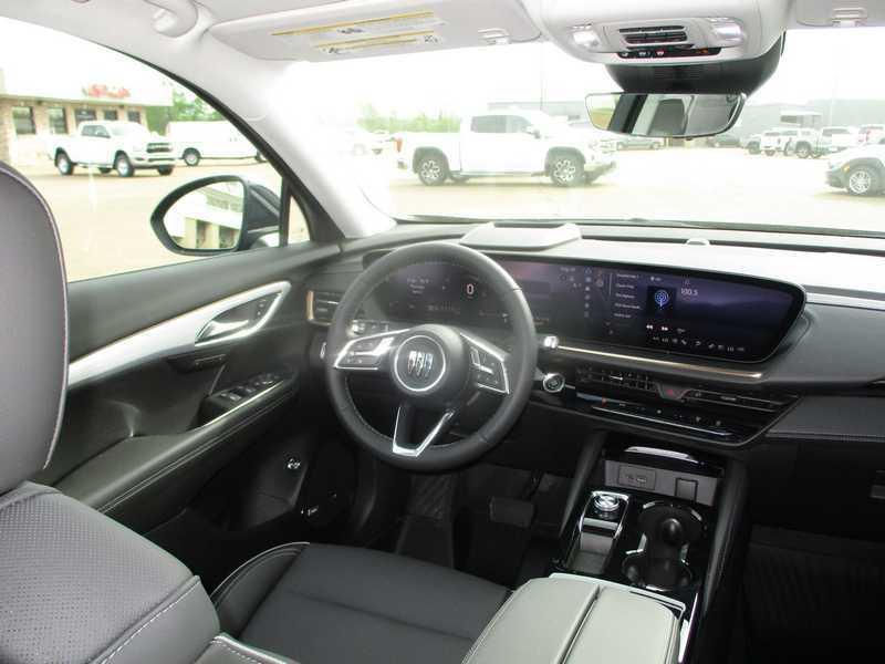 Buick Envision Avenir 2026