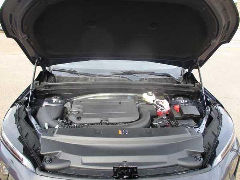 Buick Envision Avenir 2026