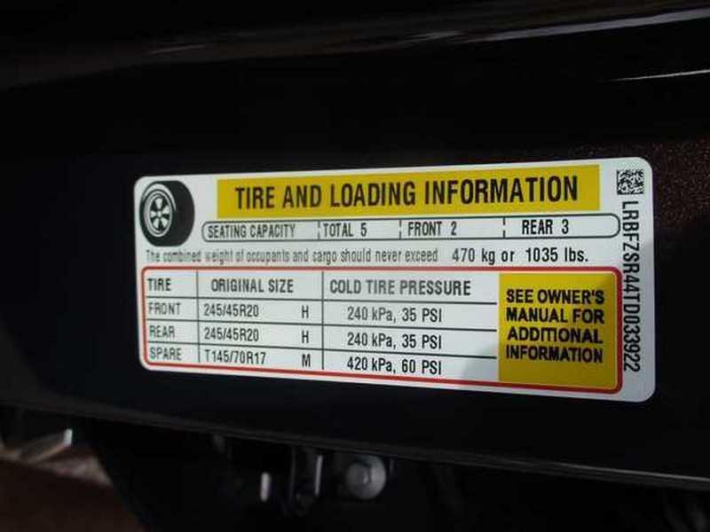 Buick Envision Avenir 2026