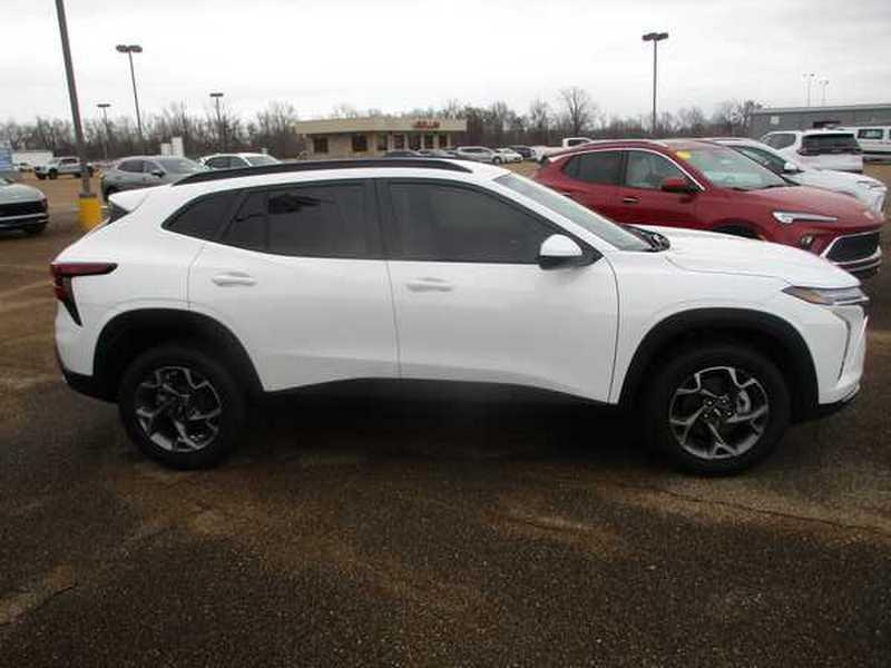 Chevrolet Trax LT 2026