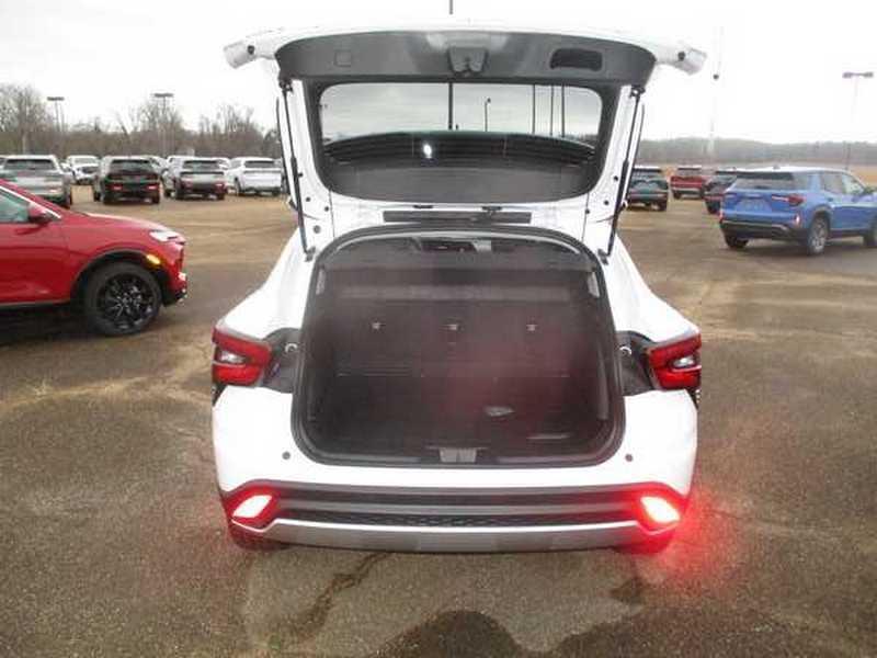 Chevrolet Trax LT 2026