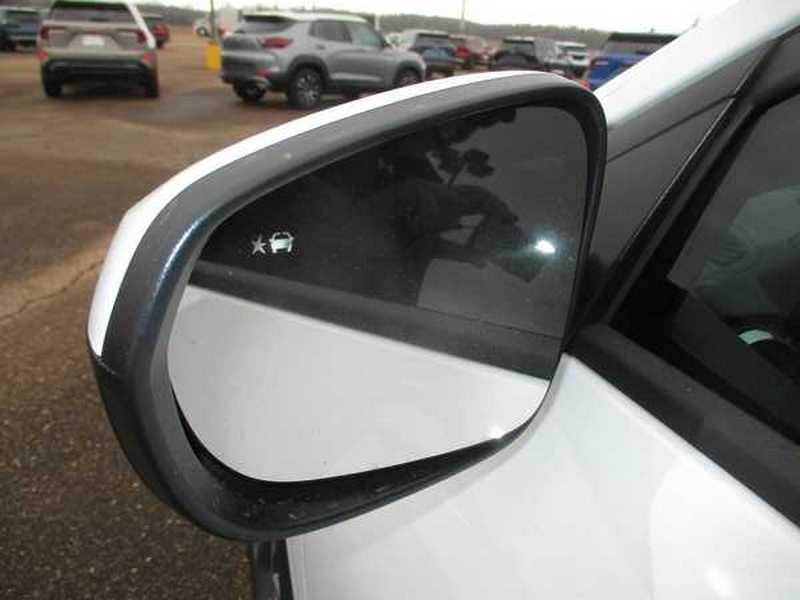 Chevrolet Trax LT 2026