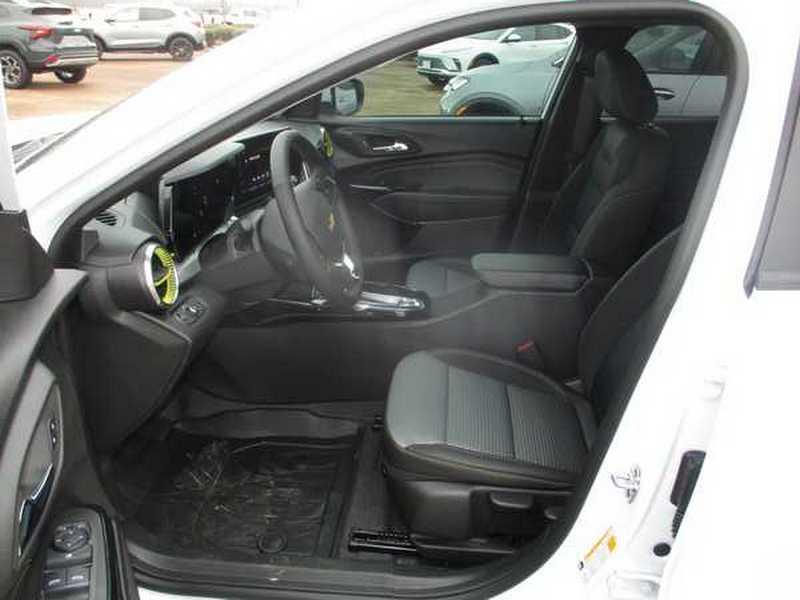 Chevrolet Trax LT 2026