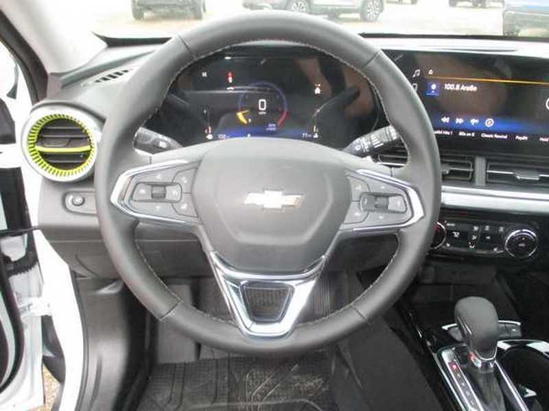 Chevrolet Trax LT 2026