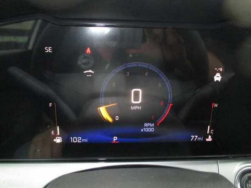 Chevrolet Trax LT 2026