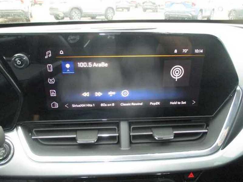 Chevrolet Trax LT 2026