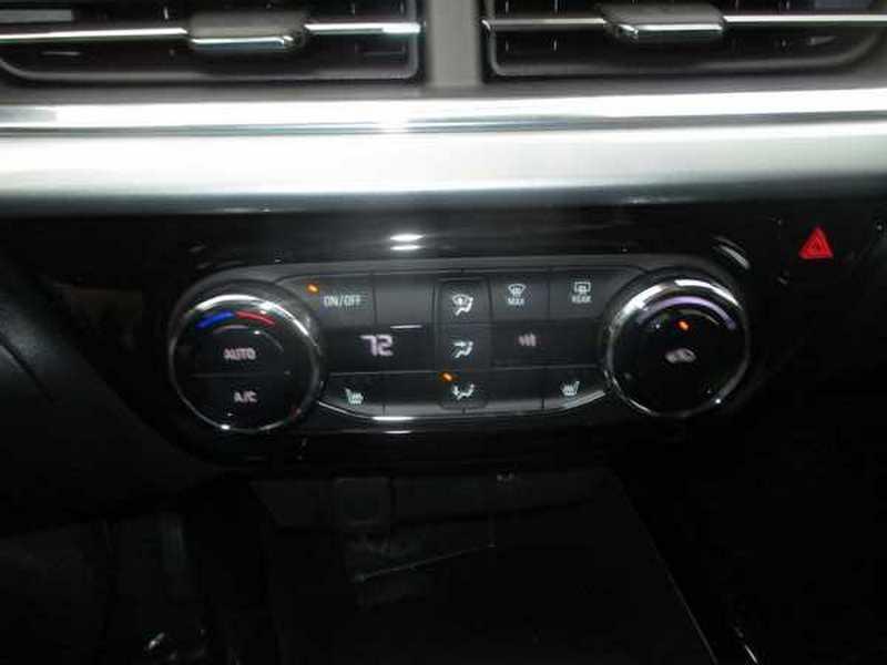 Chevrolet Trax LT 2026