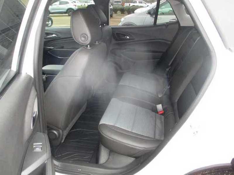 Chevrolet Trax LT 2026