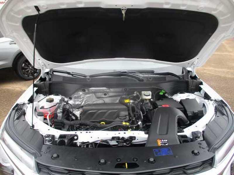 Chevrolet Trax LT 2026