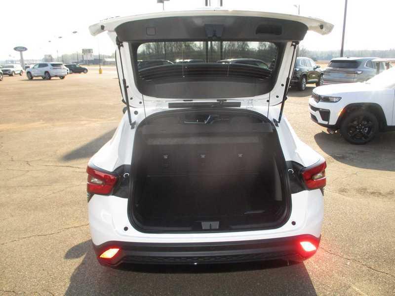 Chevrolet Trax 2RS 2026