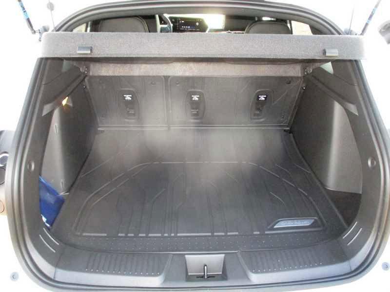 Chevrolet Trax 2RS 2026