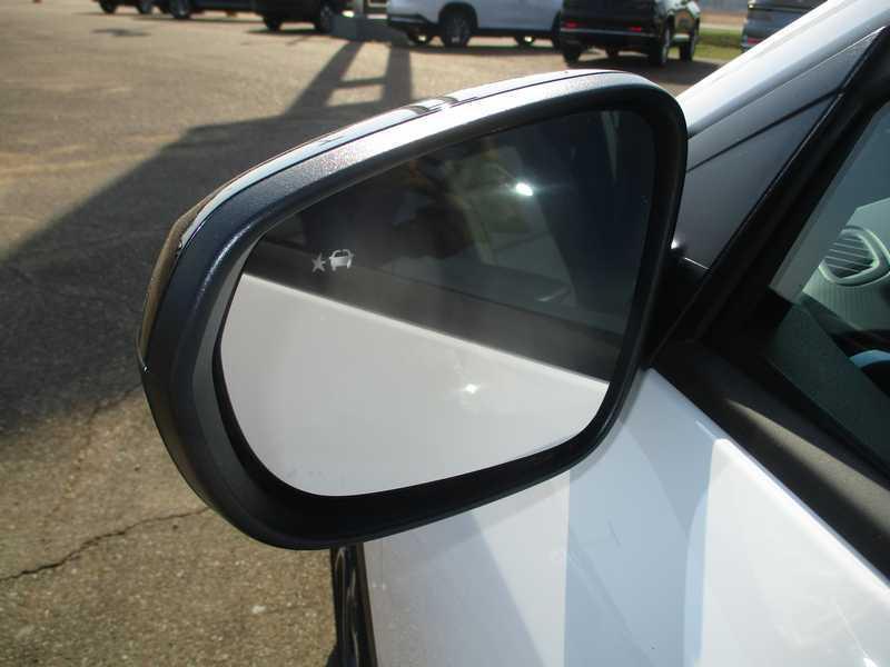 Chevrolet Trax 2RS 2026