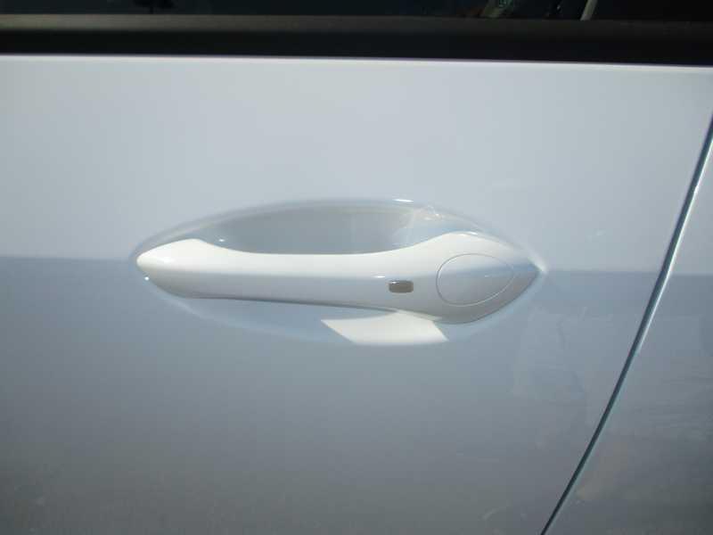 Chevrolet Trax 2RS 2026