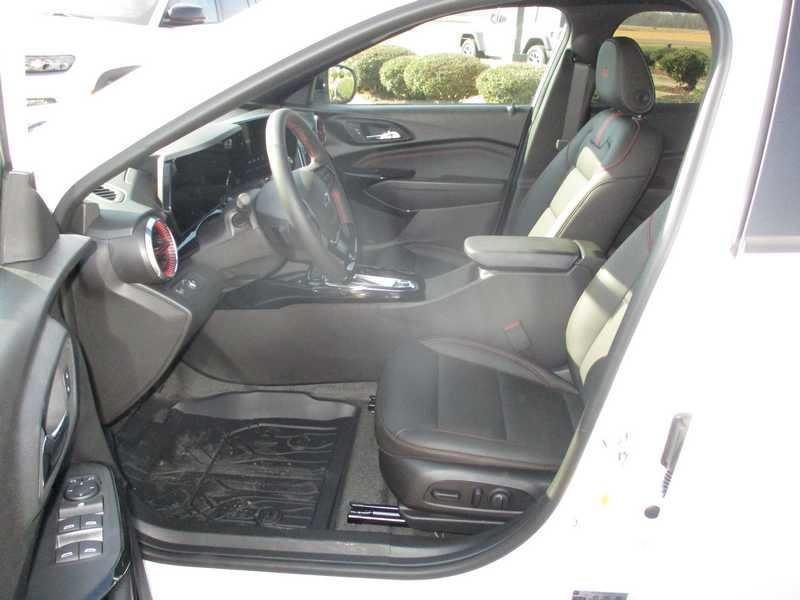 Chevrolet Trax 2RS 2026