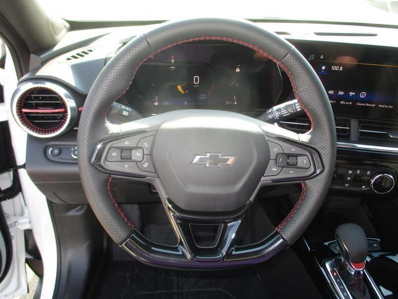 Chevrolet Trax 2RS 2026