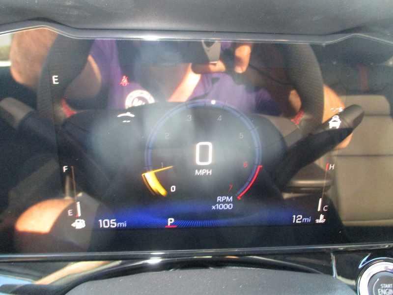 Chevrolet Trax 2RS 2026