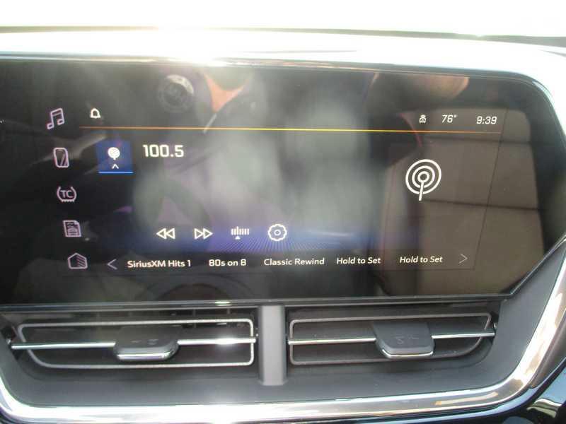 Chevrolet Trax 2RS 2026