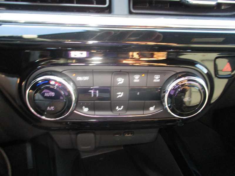 Chevrolet Trax 2RS 2026