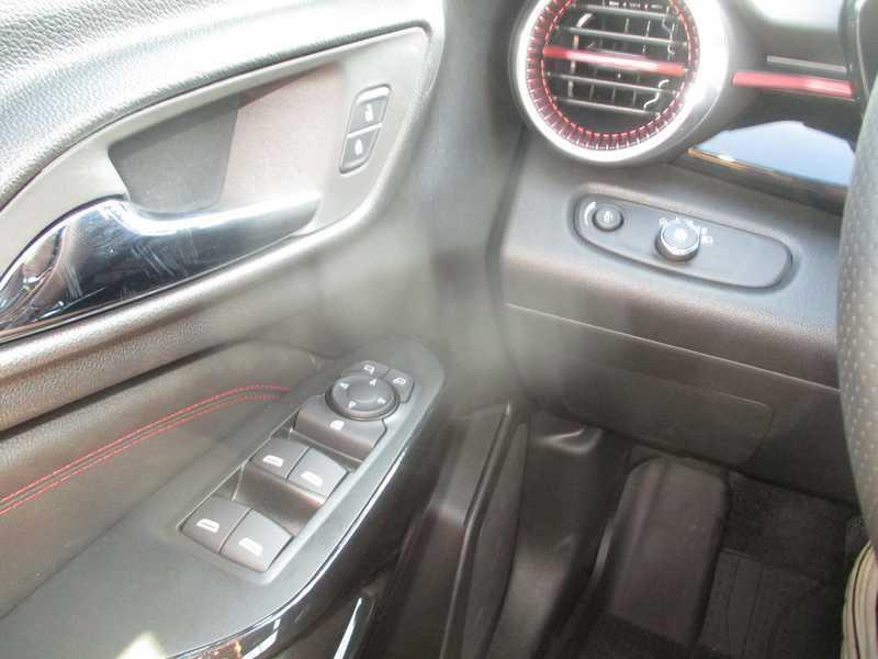 Chevrolet Trax 2RS 2026