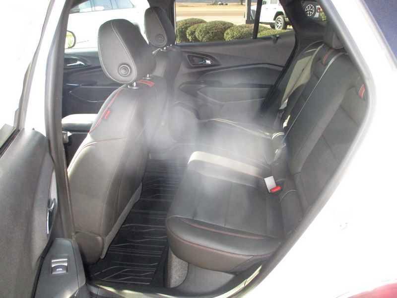 Chevrolet Trax 2RS 2026