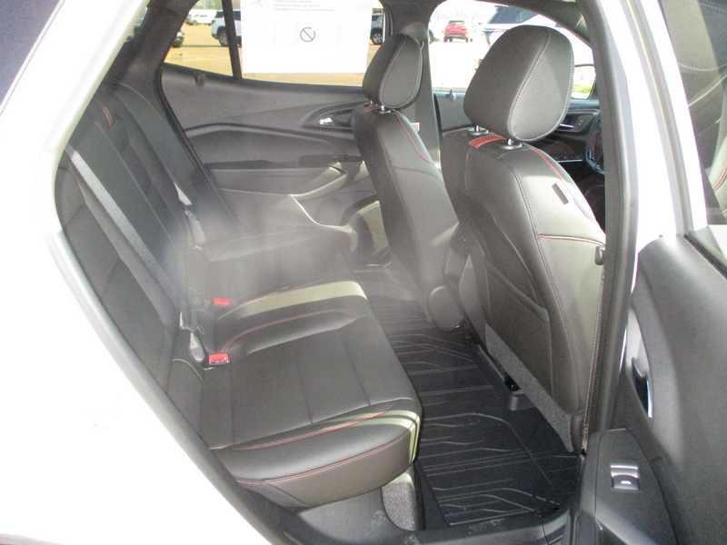 Chevrolet Trax 2RS 2026