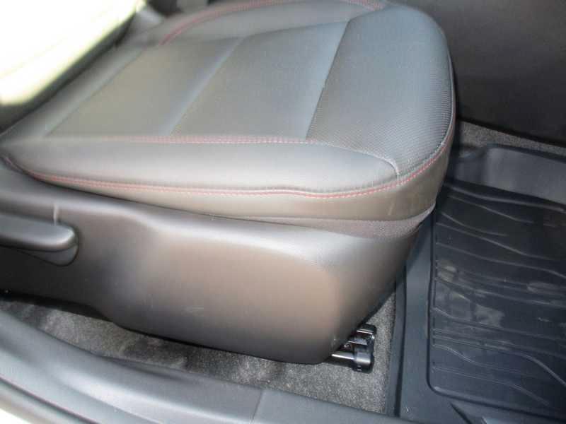 Chevrolet Trax 2RS 2026