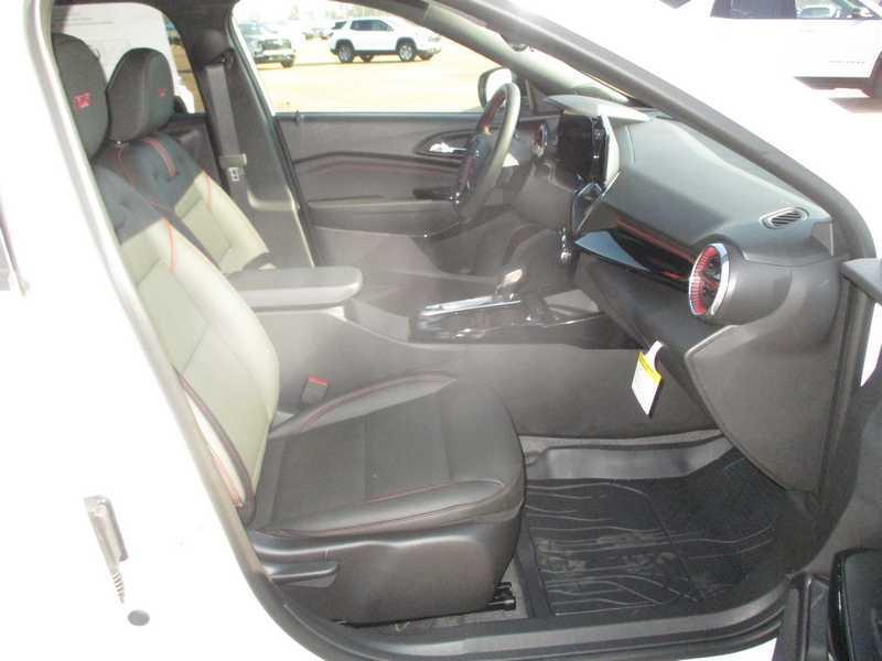 Chevrolet Trax 2RS 2026