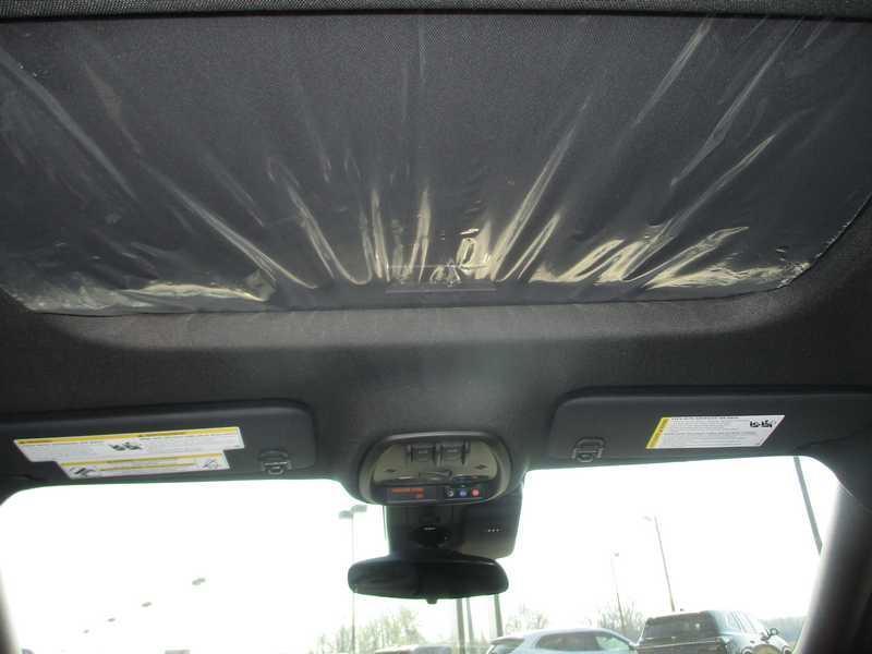 Chevrolet Trax 2RS 2026