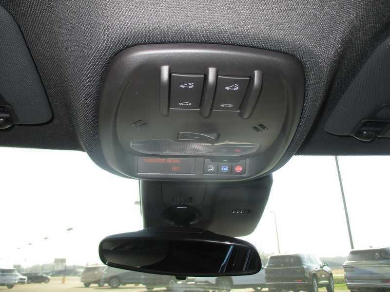 Chevrolet Trax 2RS 2026