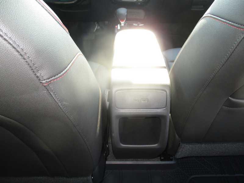 Chevrolet Trax 2RS 2026