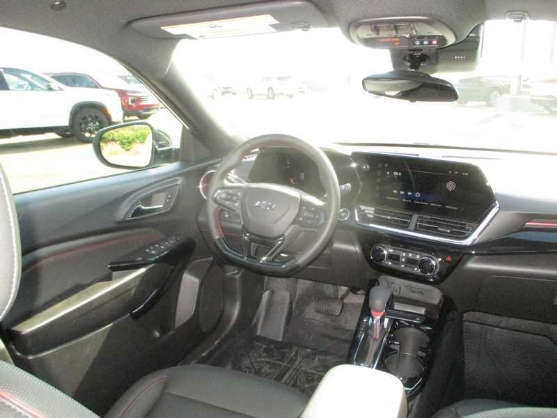 Chevrolet Trax 2RS 2026