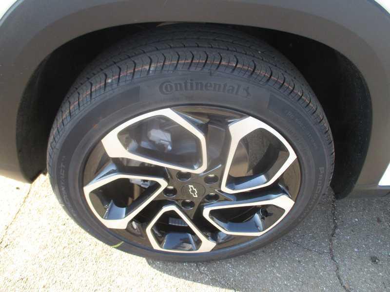 Chevrolet Trax 2RS 2026