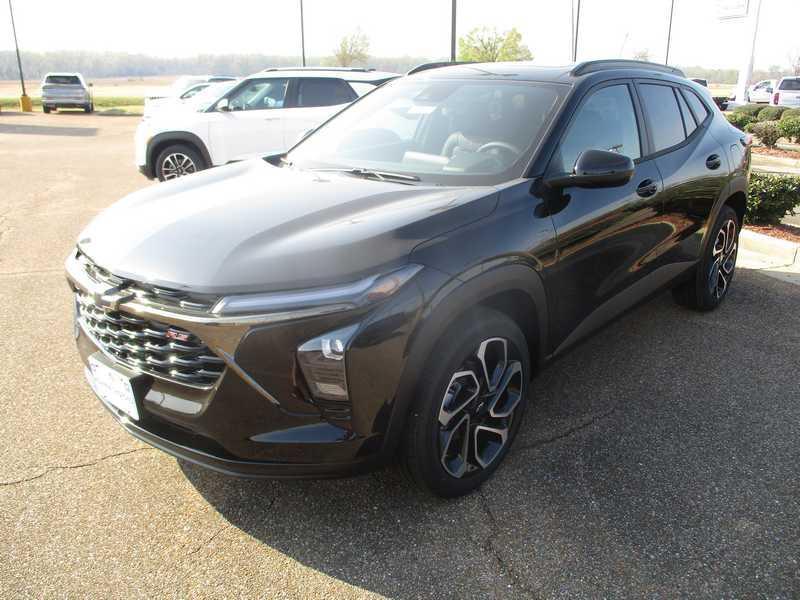 Chevrolet Trax 2RS 2026