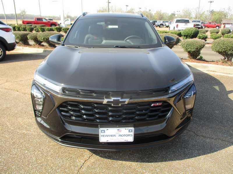 Chevrolet Trax 2RS 2026