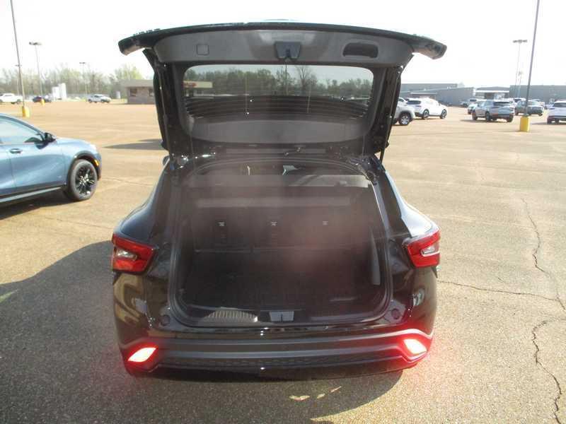 Chevrolet Trax 2RS 2026