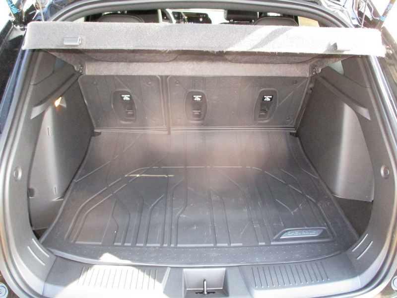 Chevrolet Trax 2RS 2026