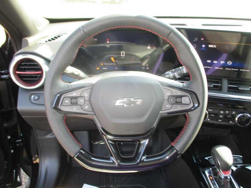 Chevrolet Trax 2RS 2026