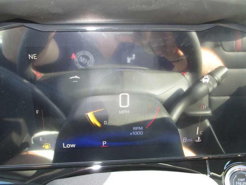 Chevrolet Trax 2RS 2026