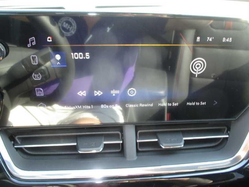 Chevrolet Trax 2RS 2026